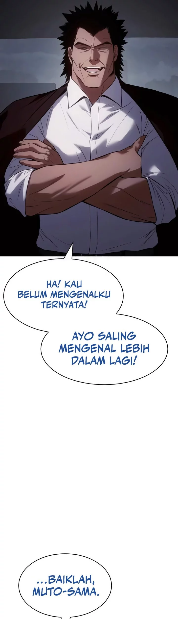 Baek XX chapter 77 halaman 24