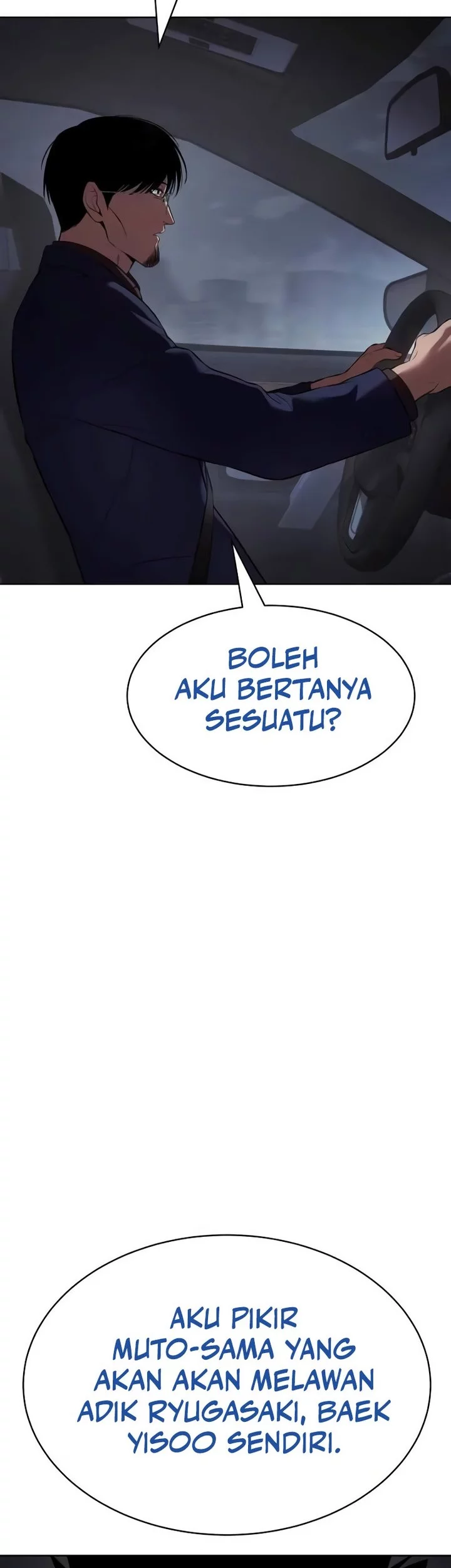 Baek XX chapter 77 halaman 25