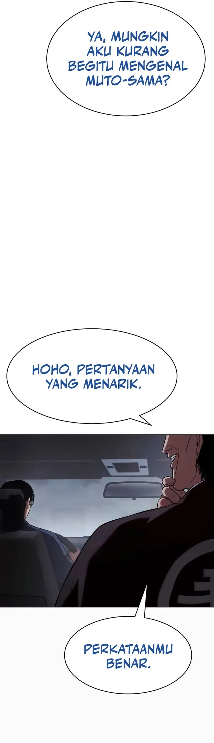 Baek XX chapter 77 halaman 27