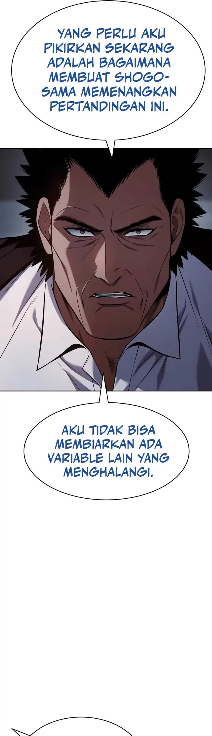 Baek XX chapter 77 halaman 33