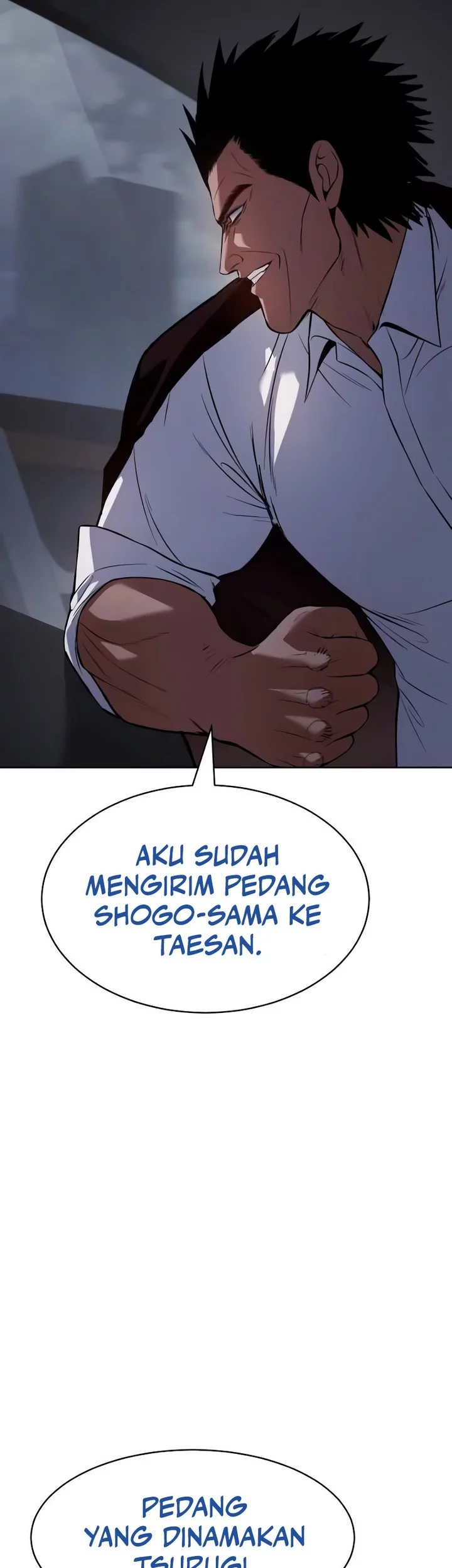 Baek XX chapter 77 halaman 40