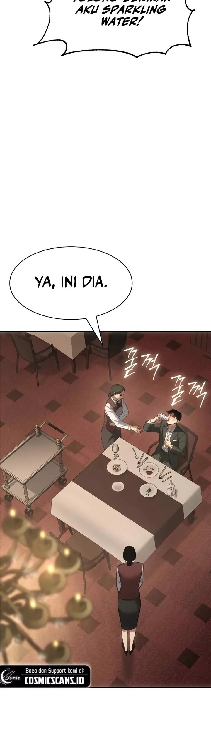 Baek XX chapter 77 halaman 44