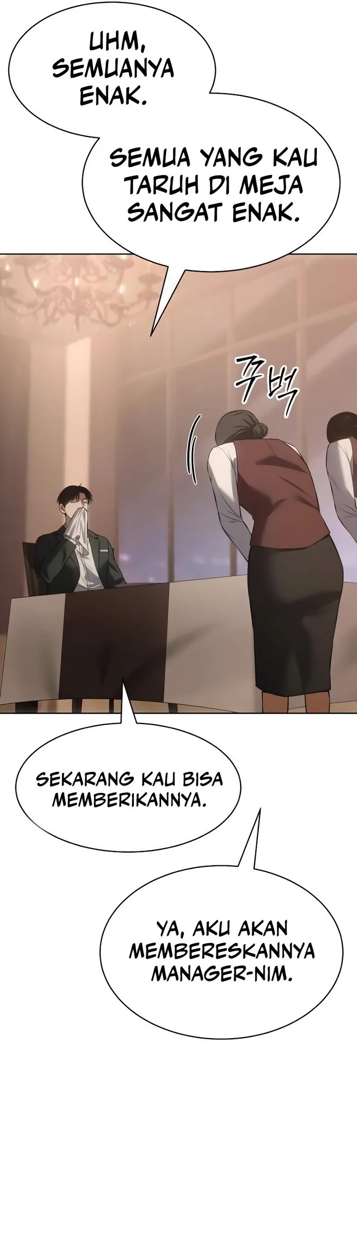 Baek XX chapter 77 halaman 46