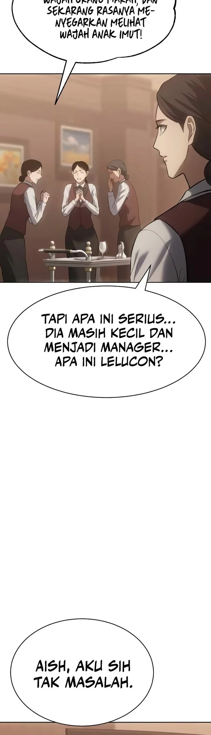 Baek XX chapter 77 halaman 50
