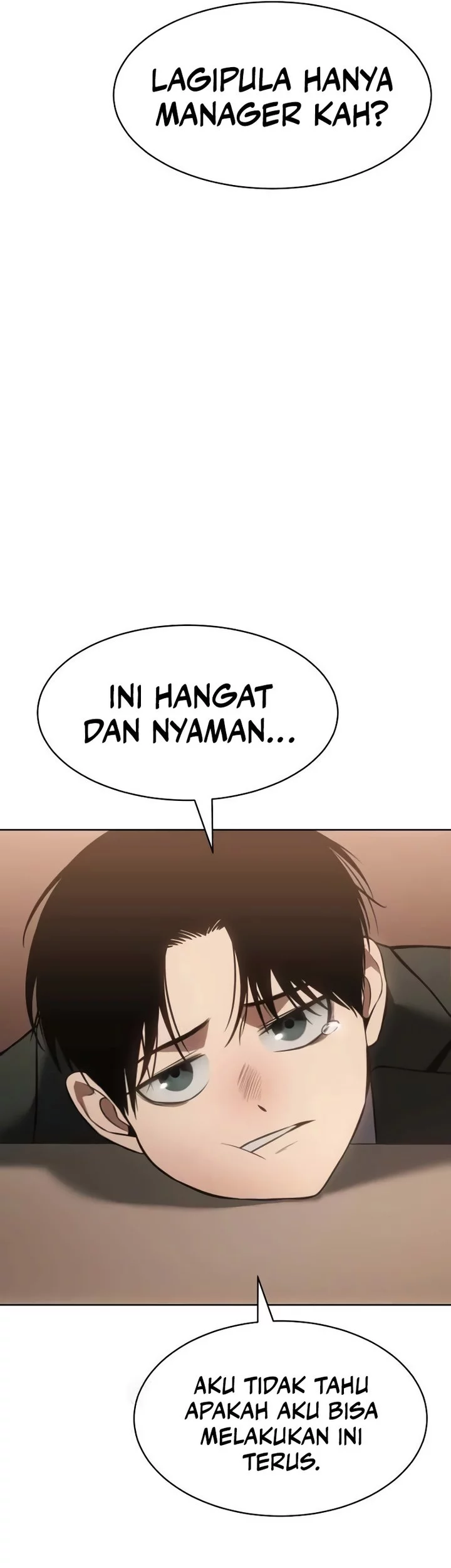 Baek XX chapter 77 halaman 52