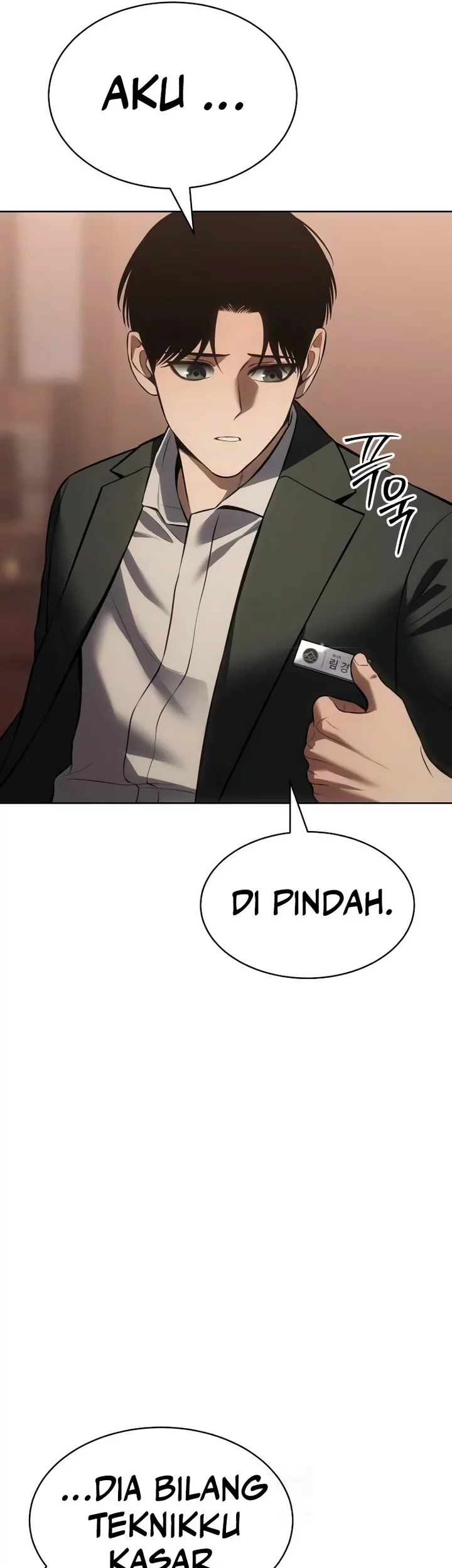 Baek XX chapter 77 halaman 64