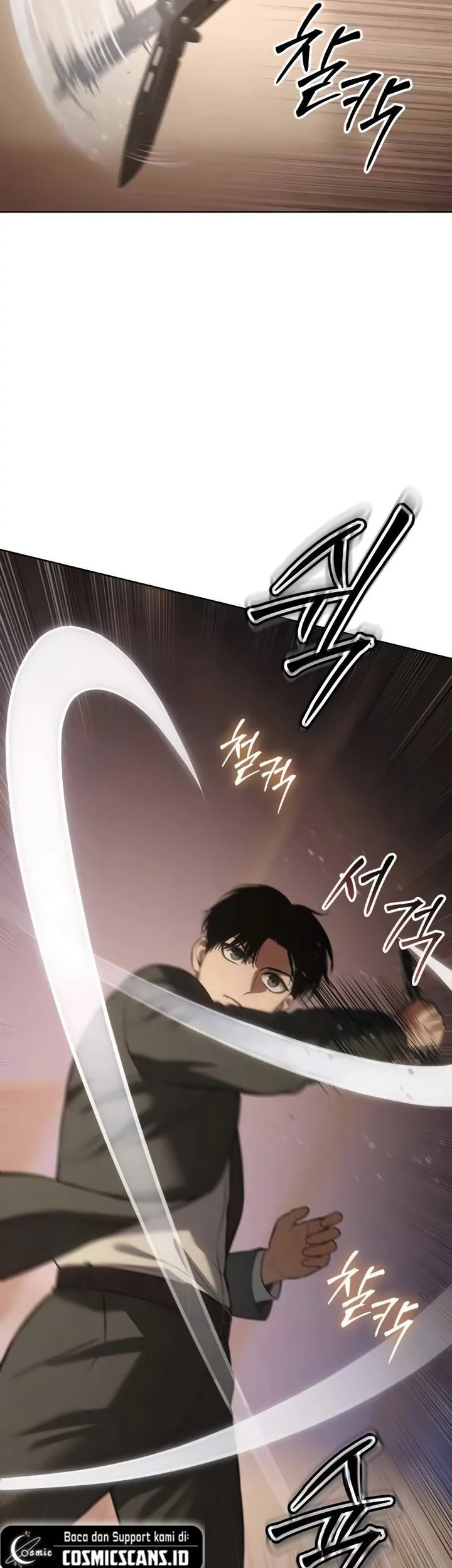 Baek XX chapter 77 halaman 67