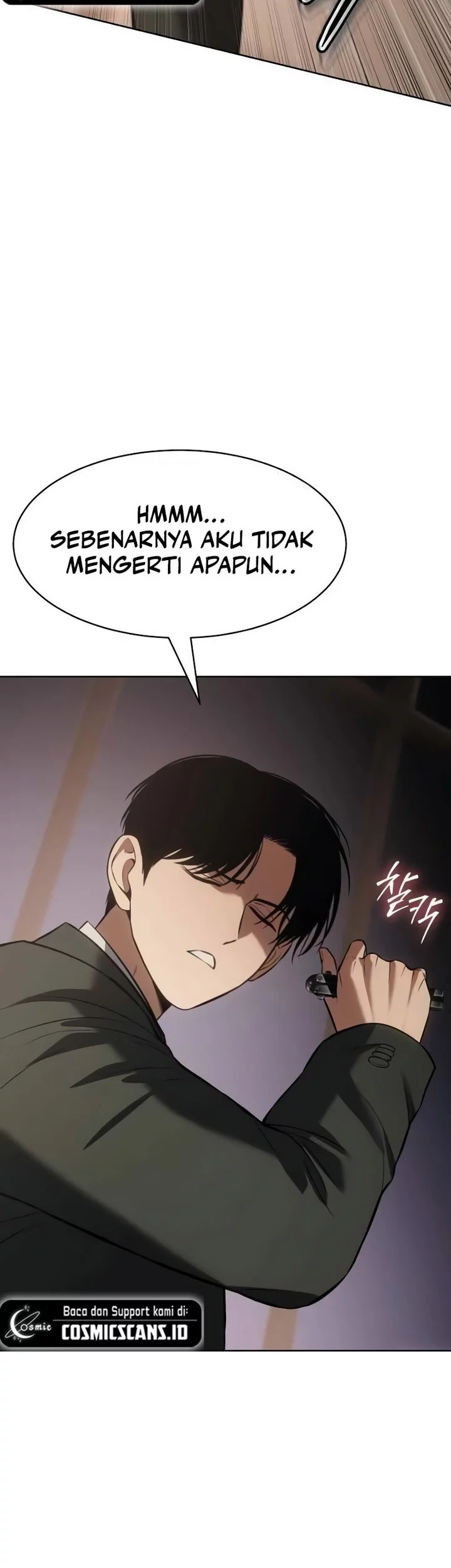 Baek XX chapter 77 halaman 68