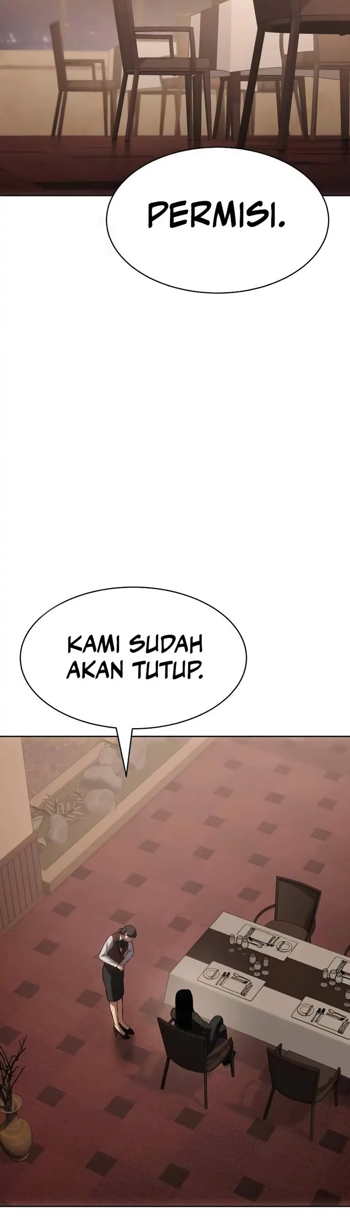 Baek XX chapter 77 halaman 71