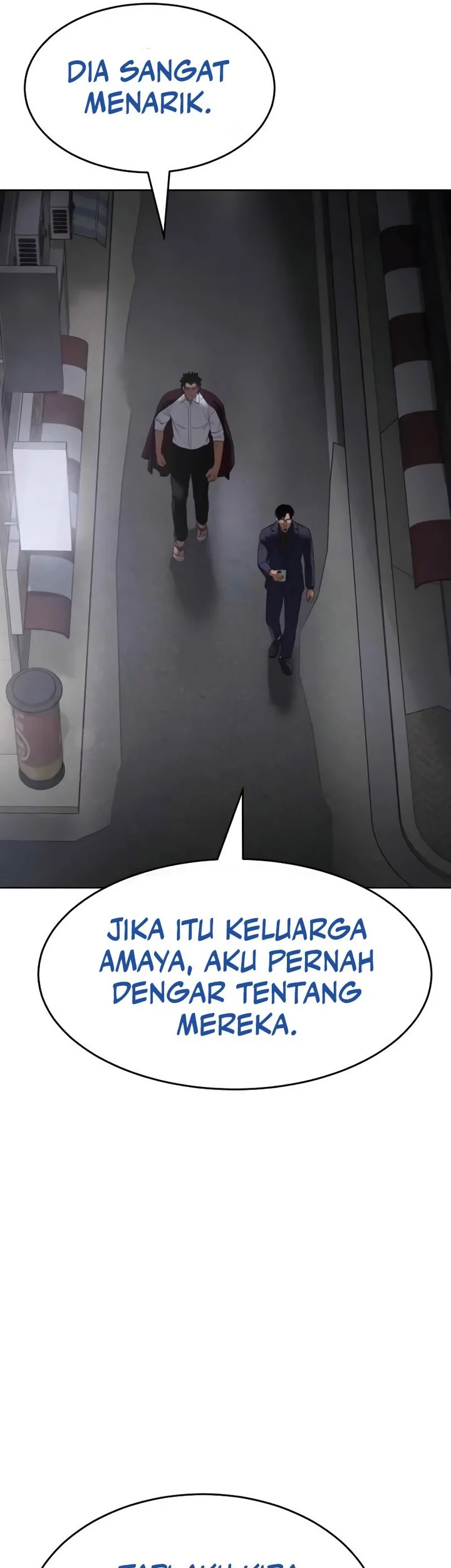 Baek XX chapter 77 halaman 82
