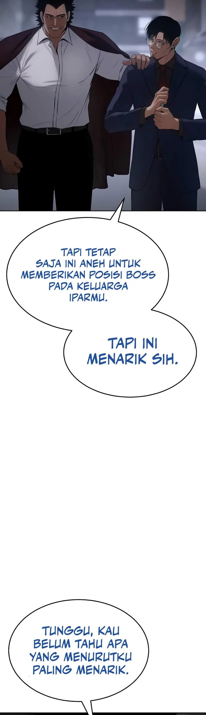 Baek XX chapter 77 halaman 85
