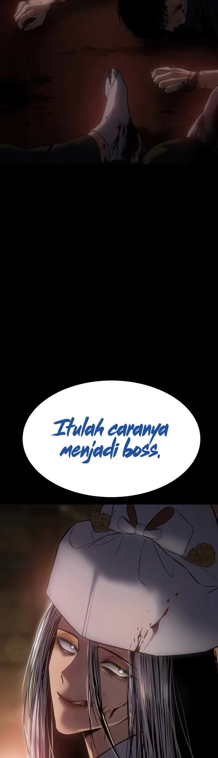 Baek XX chapter 77 halaman 90