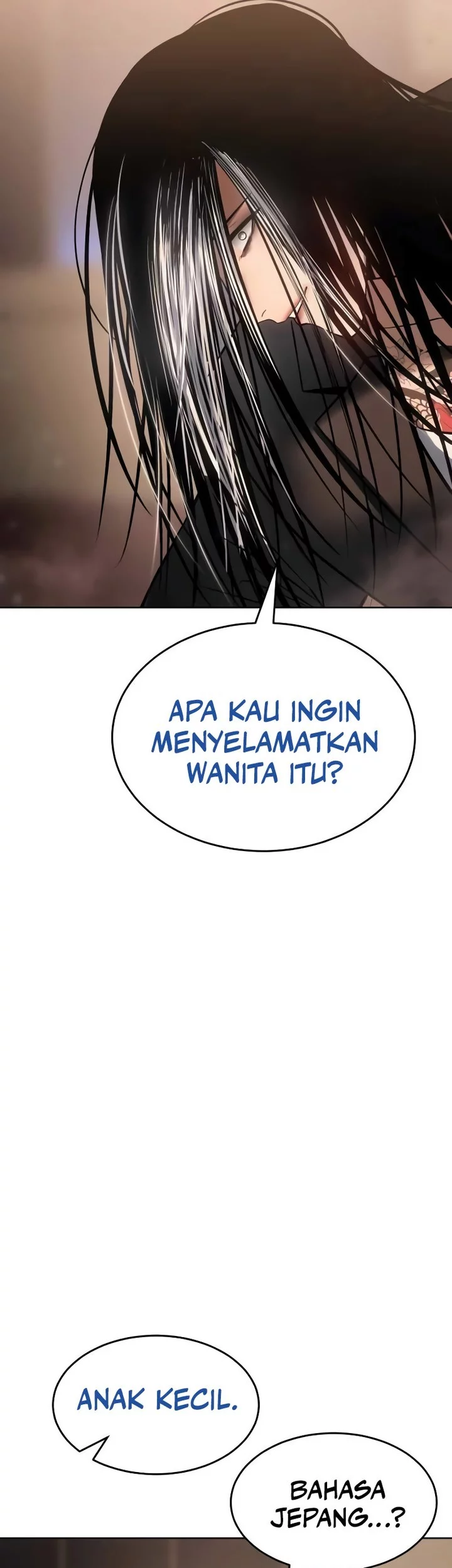 Baek XX chapter 77 halaman 102