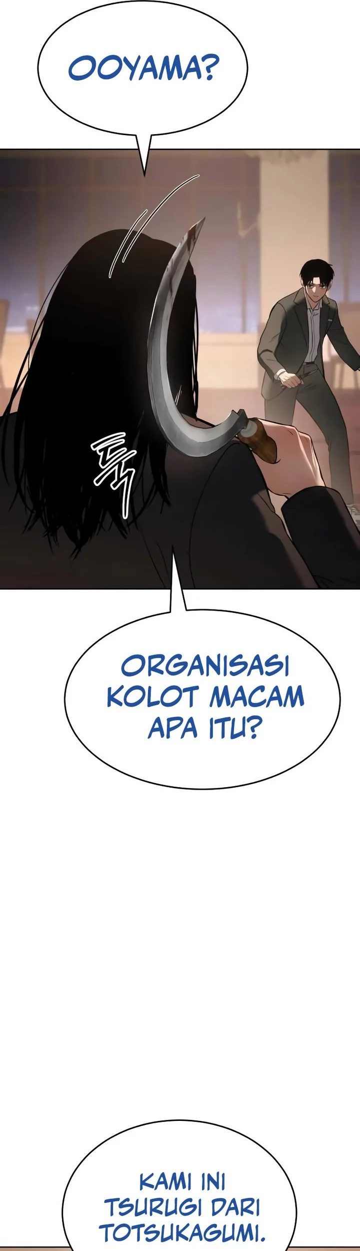 Baek XX chapter 77 halaman 104