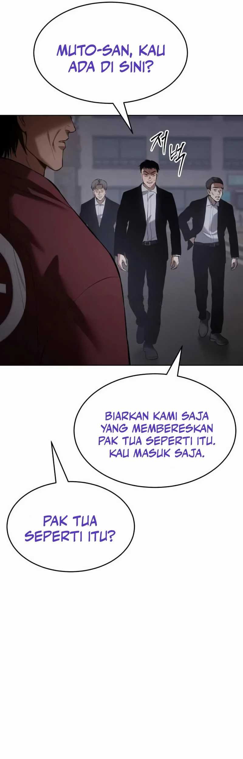 Baek XX Bab 81 halaman 38