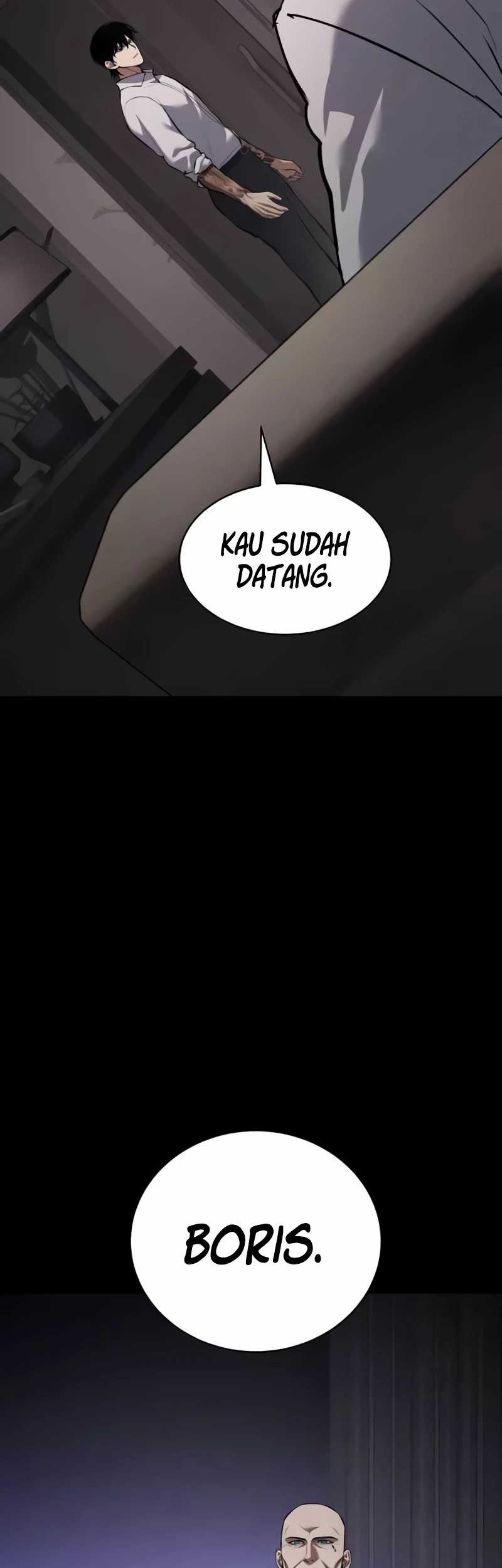 Baek XX Bab 83 halaman 5