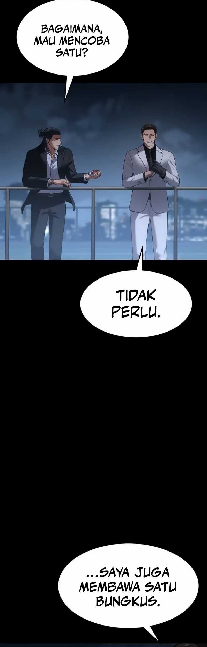 Baek XX Bab 84 halaman 7