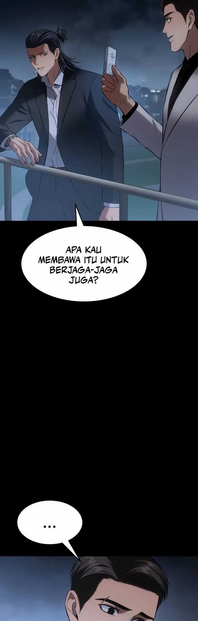 Baek XX Bab 84 halaman 9