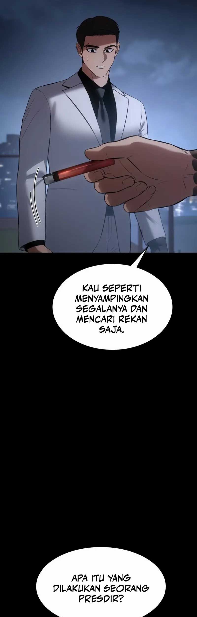 Baek XX Bab 84 halaman 17