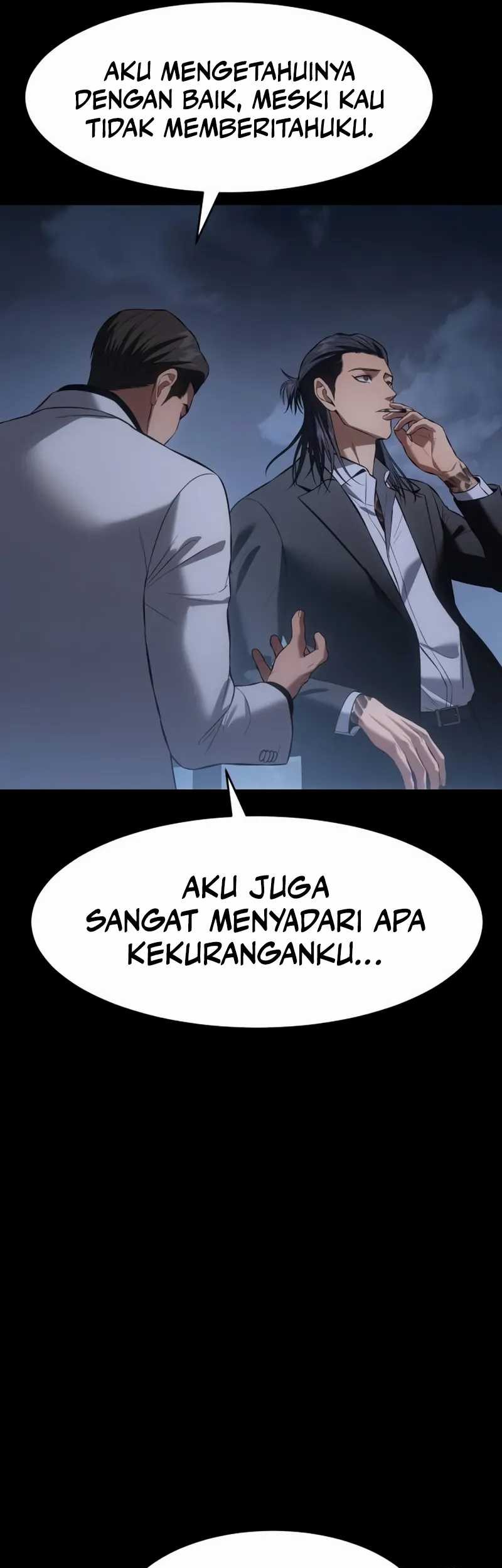 Baek XX Bab 84 halaman 21