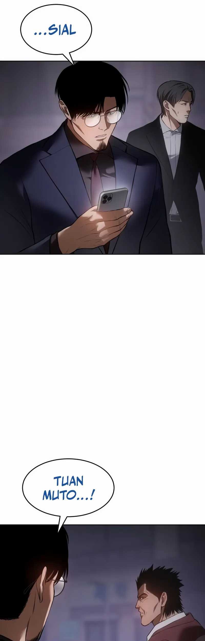 Baek XX Bab 84 halaman 87