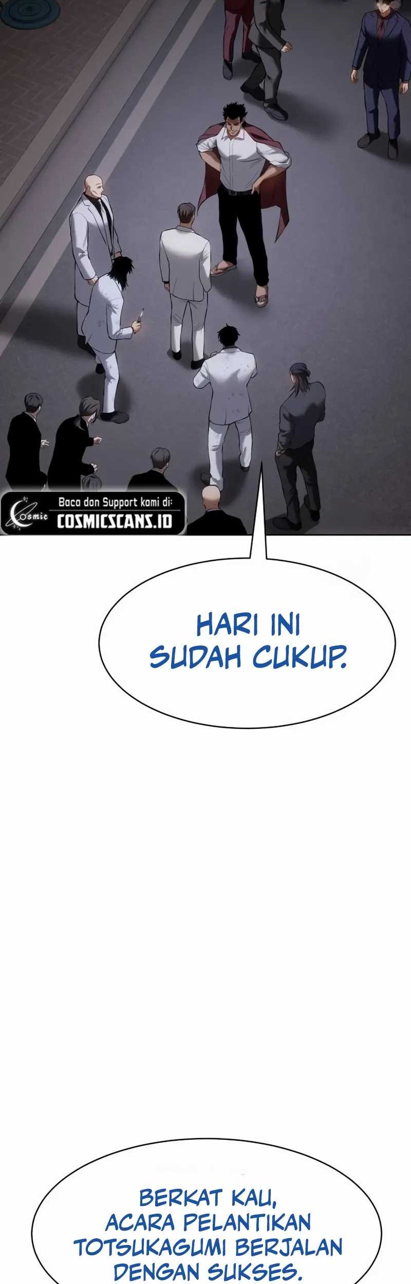 Baek XX Bab 85 halaman 8