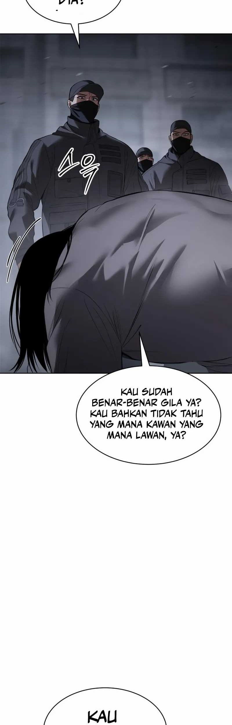 Baek XX Bab 88 halaman 21