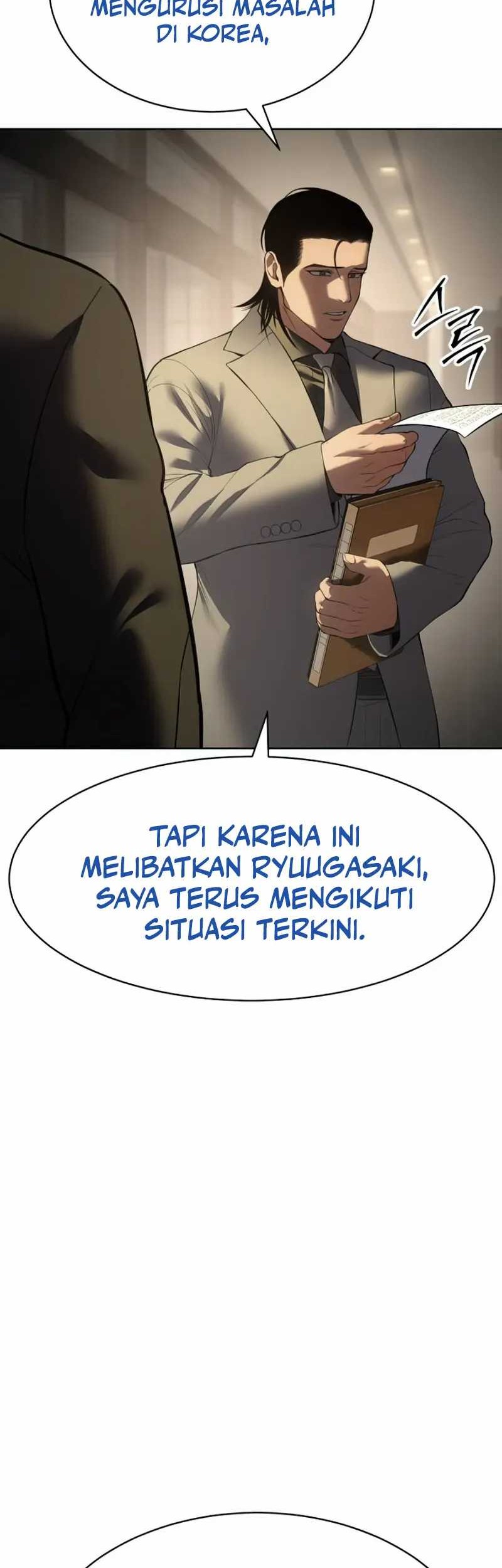 Baek XX Bab 90 halaman 3