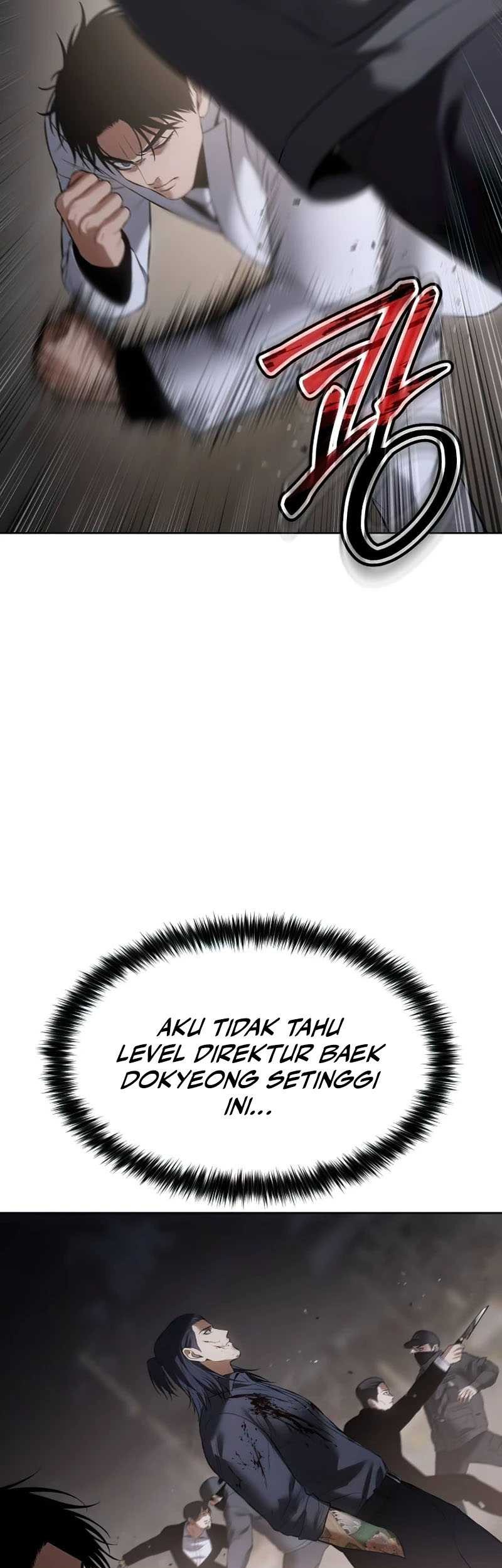 Baek XX Bab 91 halaman 8