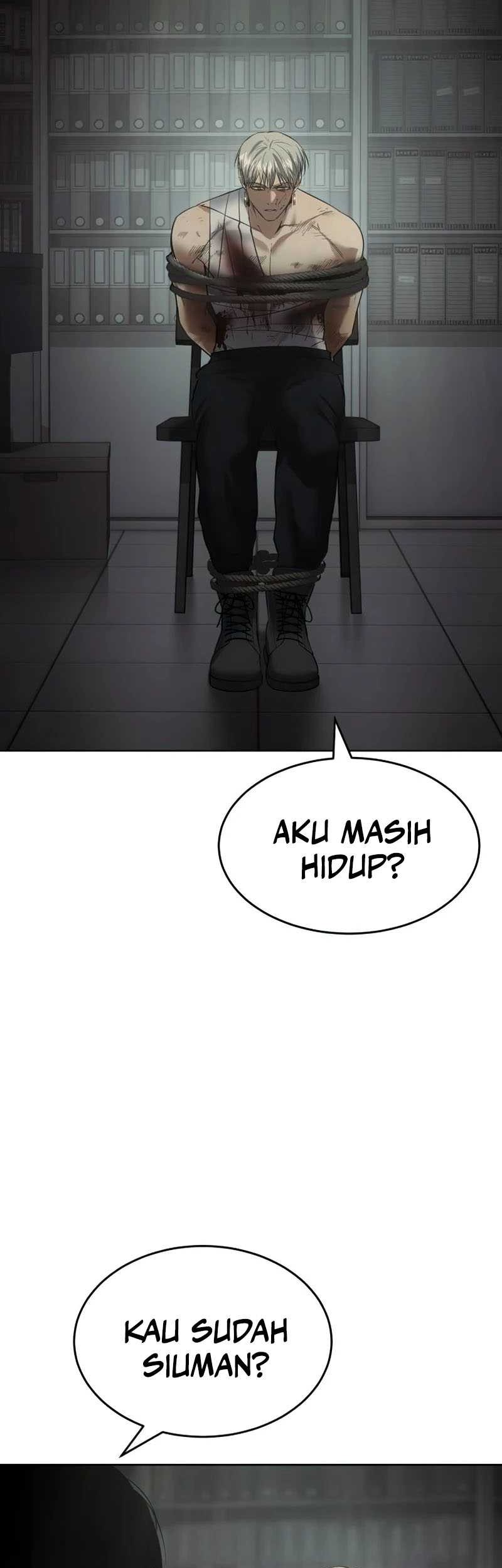 Baek XX Bab 91 halaman 16