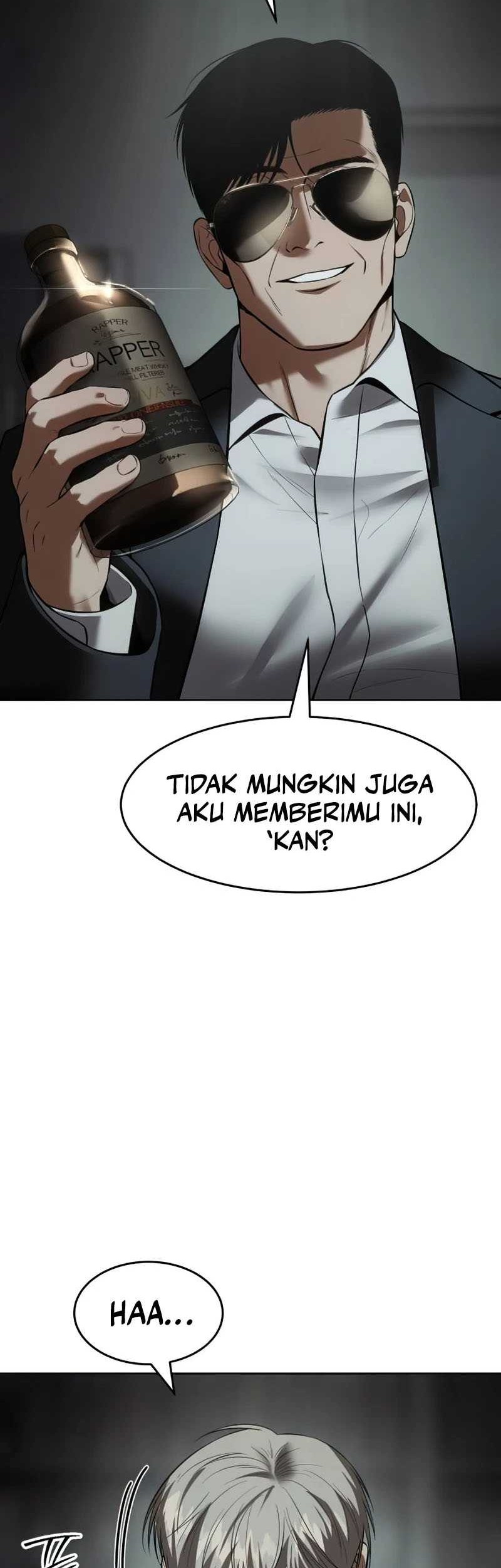 Baek XX Bab 91 halaman 21