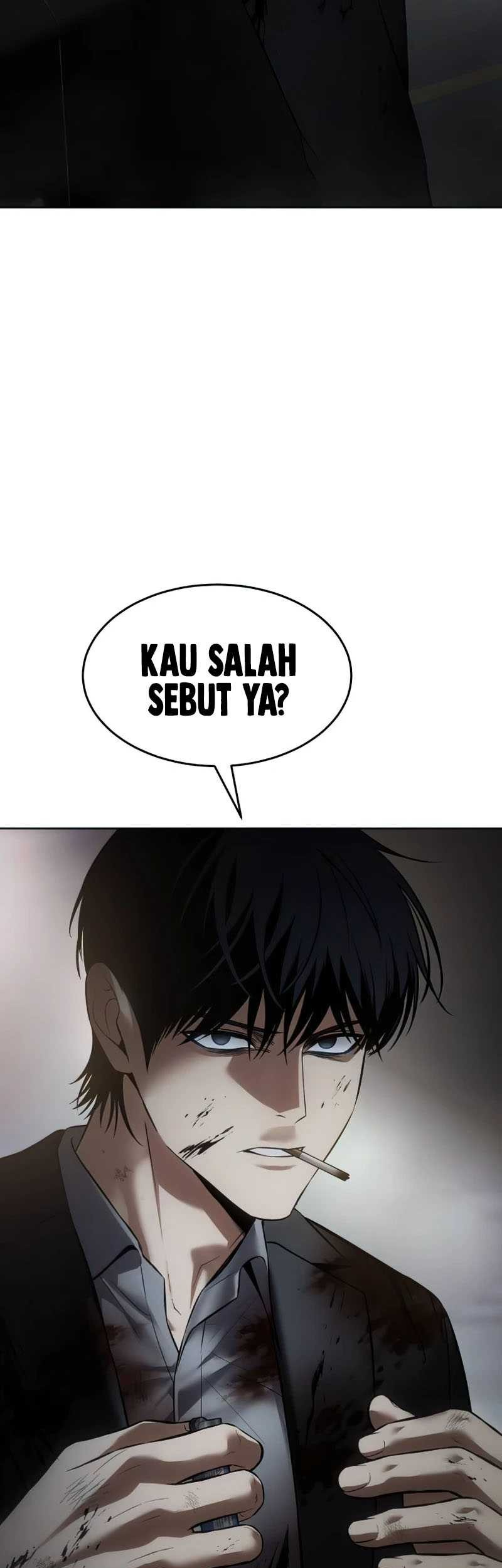 Baek XX Bab 91 halaman 60