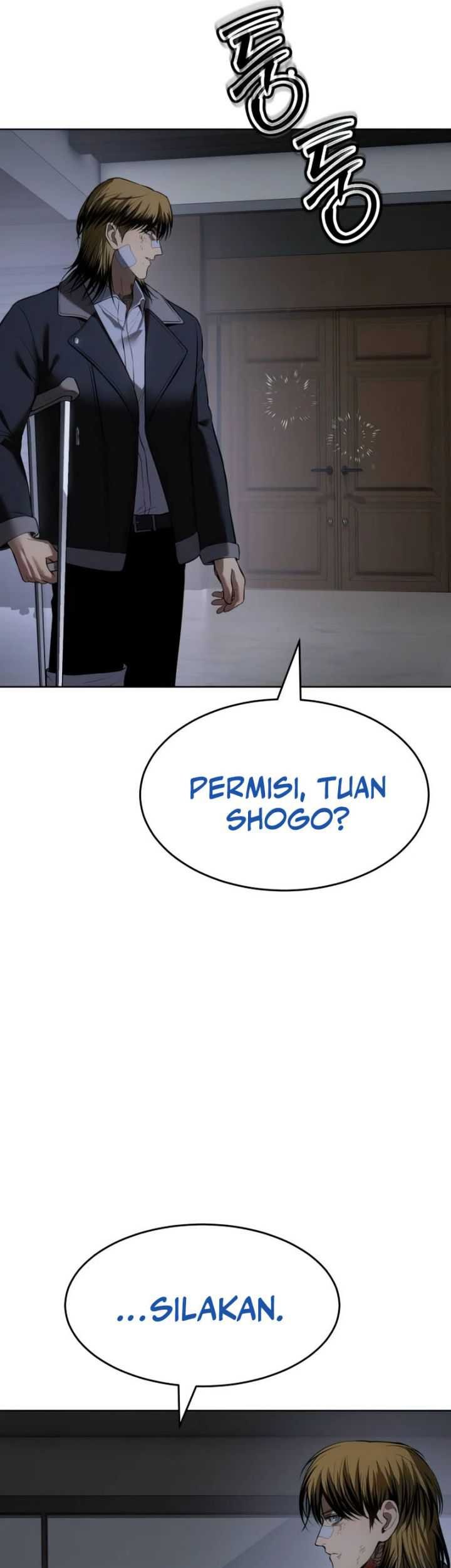Baek XX chapter 92 halaman 6