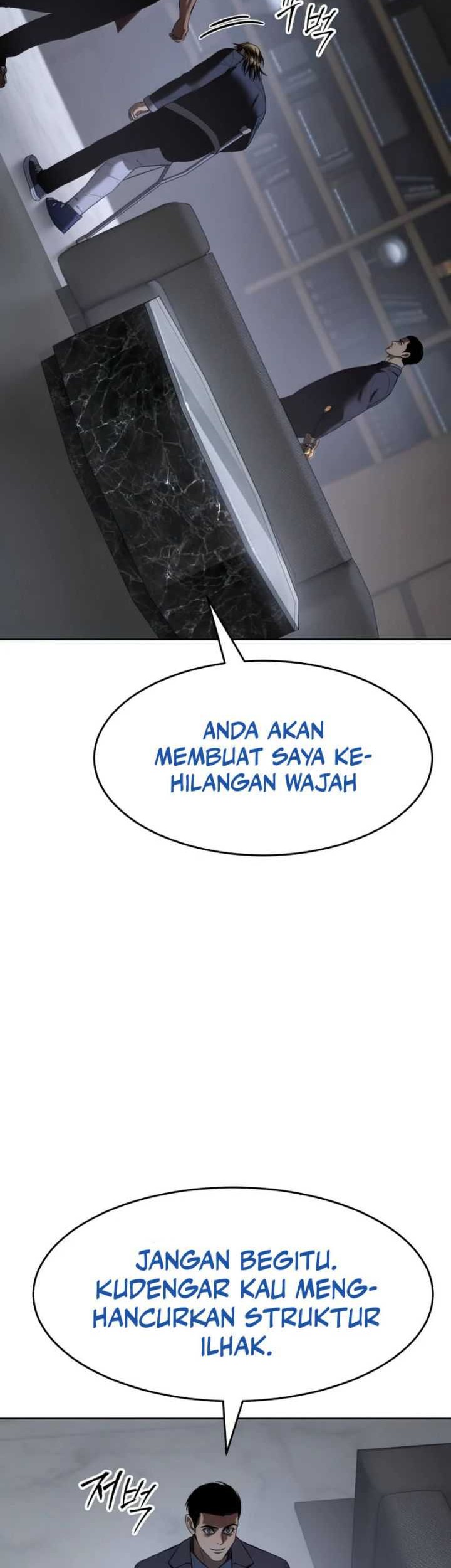 Baek XX chapter 92 halaman 9