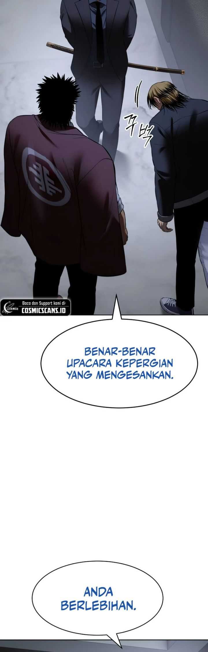 Baek XX chapter 92 halaman 10