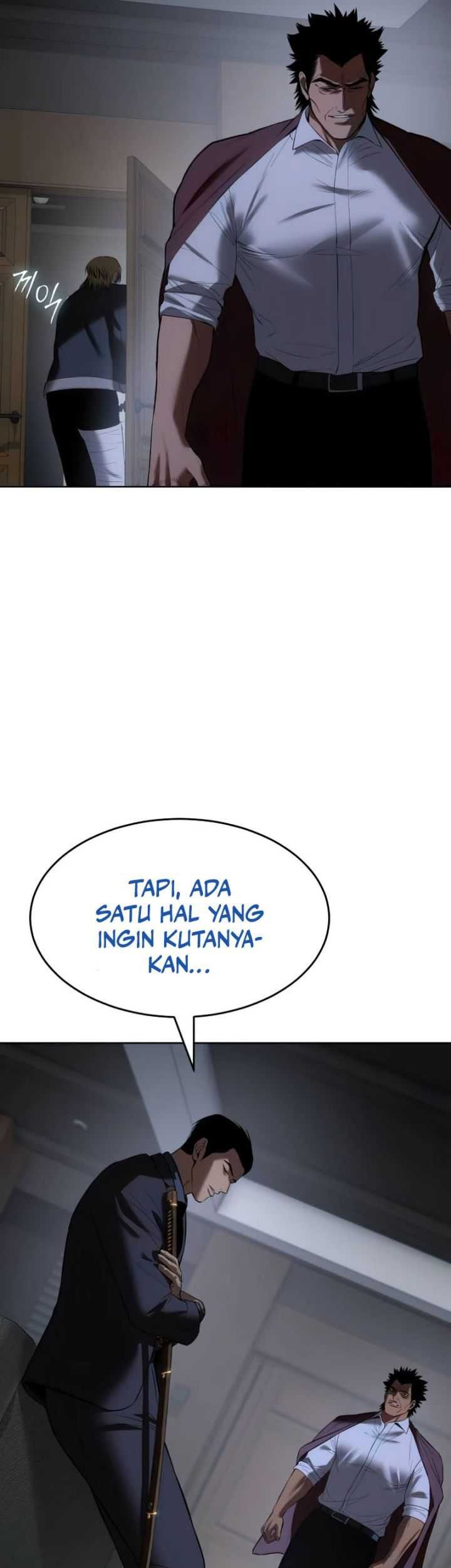 Baek XX chapter 92 halaman 11
