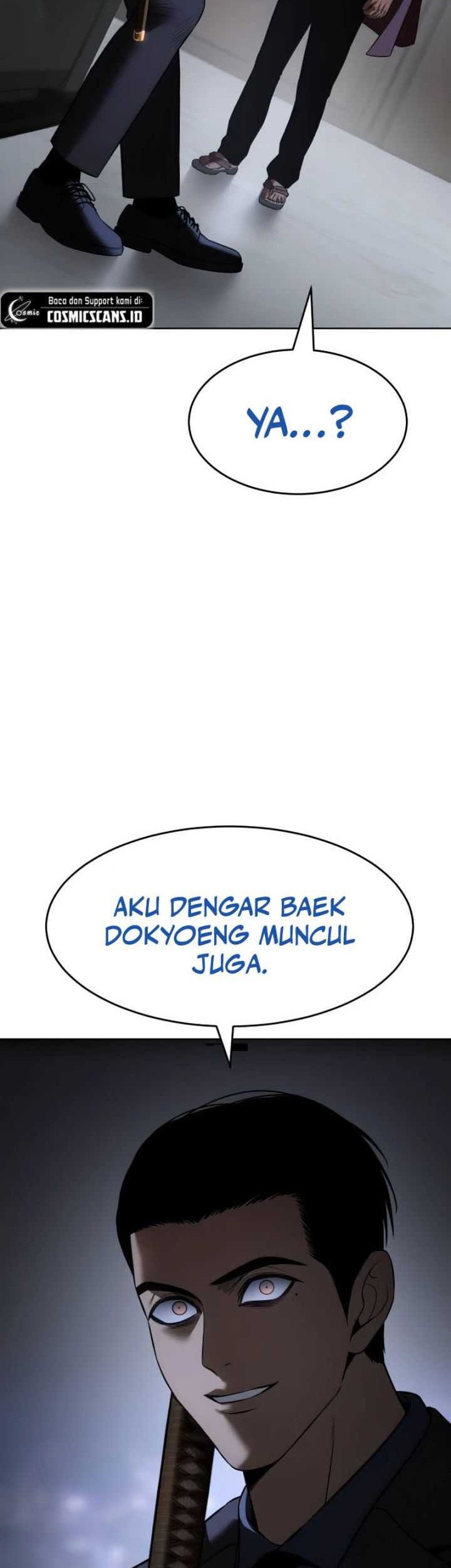 Baek XX chapter 92 halaman 12