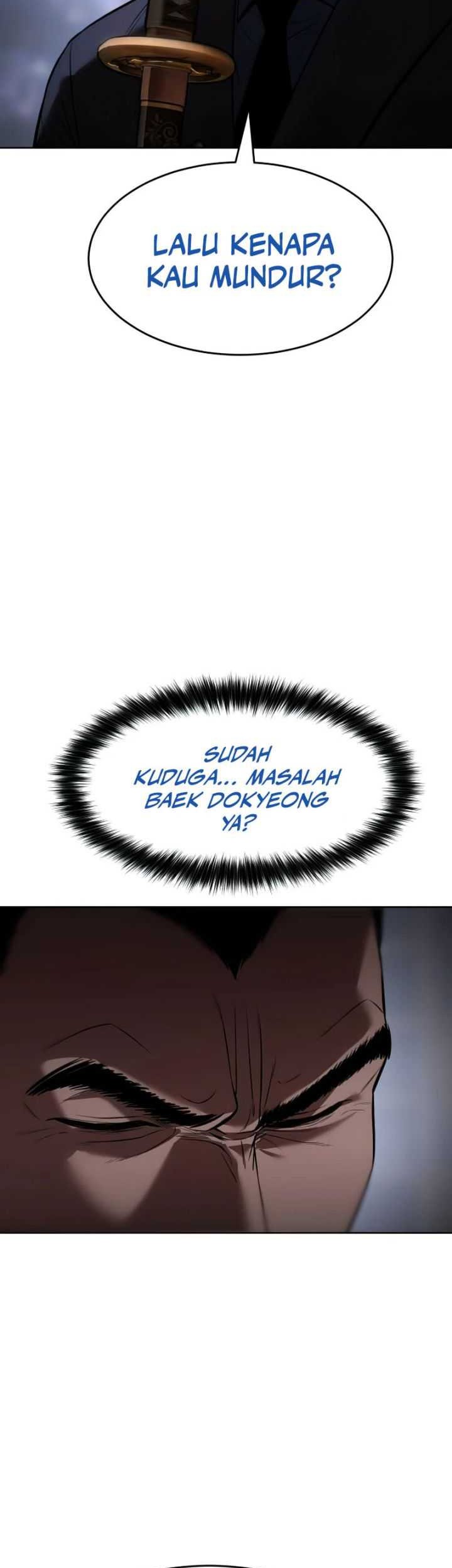 Baek XX chapter 92 halaman 13