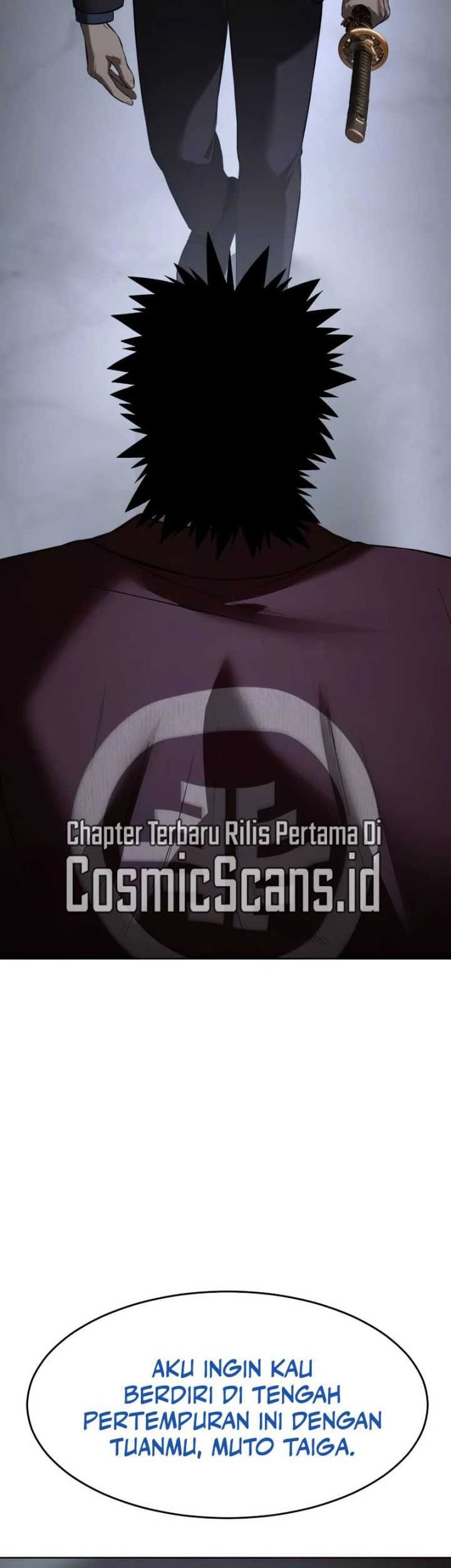 Baek XX chapter 92 halaman 18