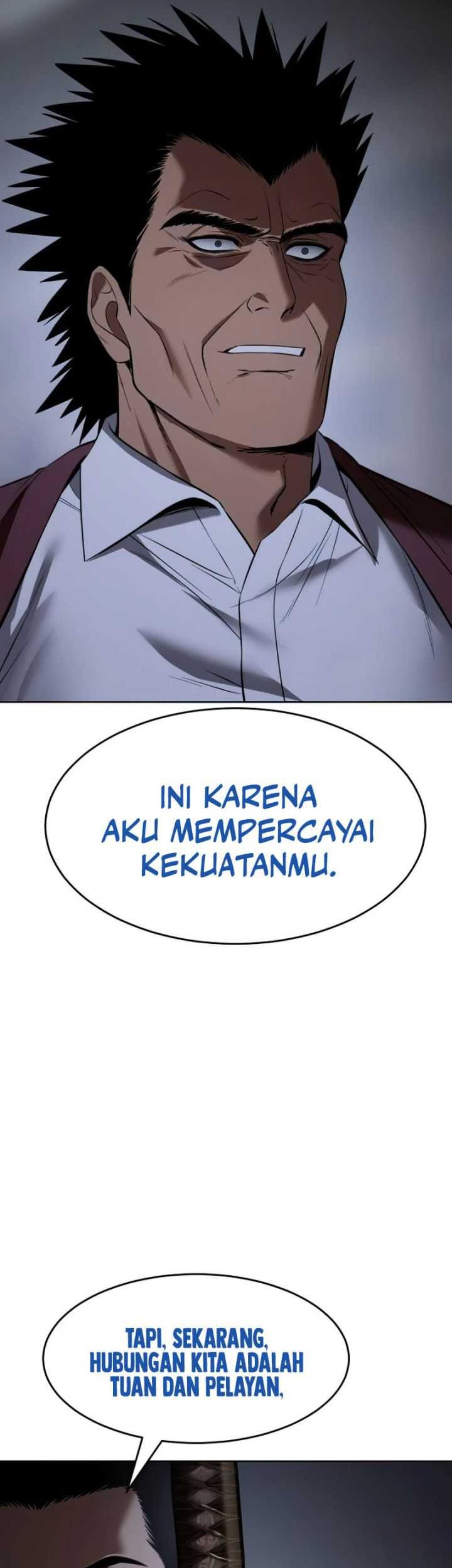 Baek XX chapter 92 halaman 19