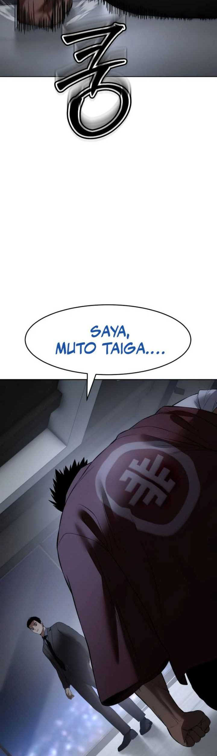 Baek XX chapter 92 halaman 25