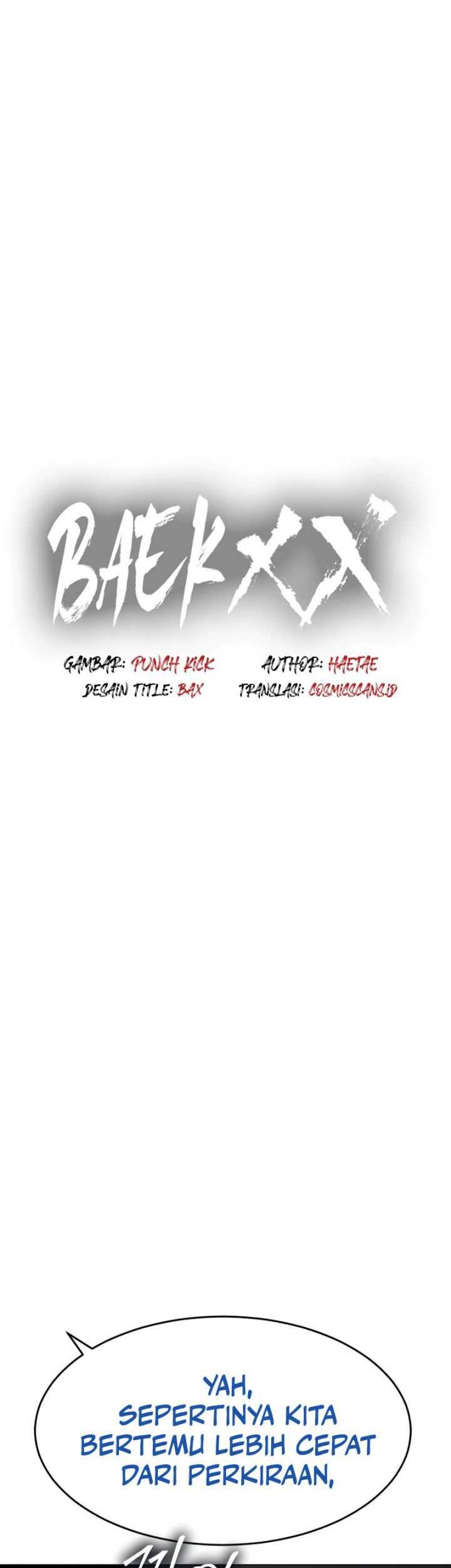 Baek XX chapter 92 halaman 30