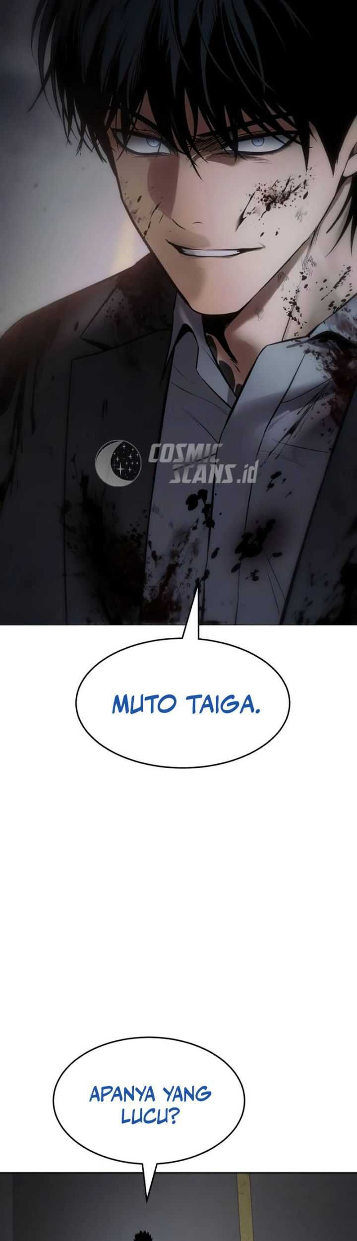Baek XX chapter 92 halaman 33