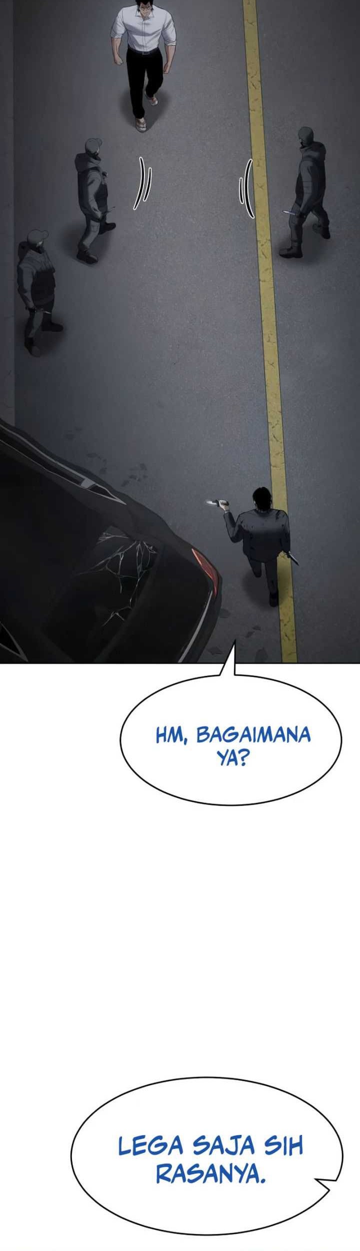 Baek XX chapter 92 halaman 34