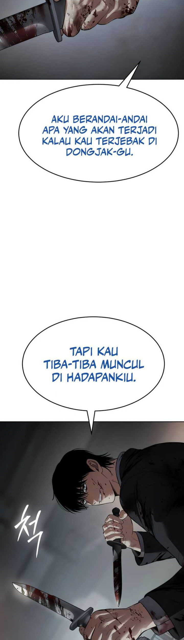 Baek XX chapter 92 halaman 36