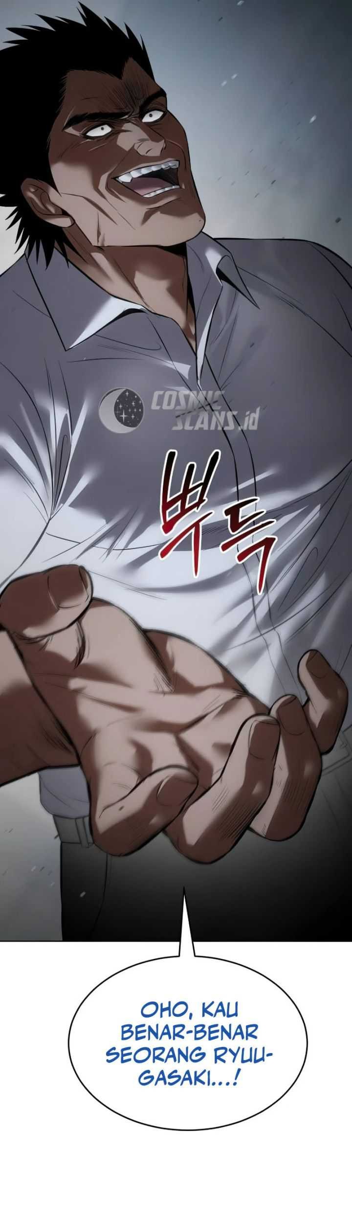 Baek XX chapter 92 halaman 38