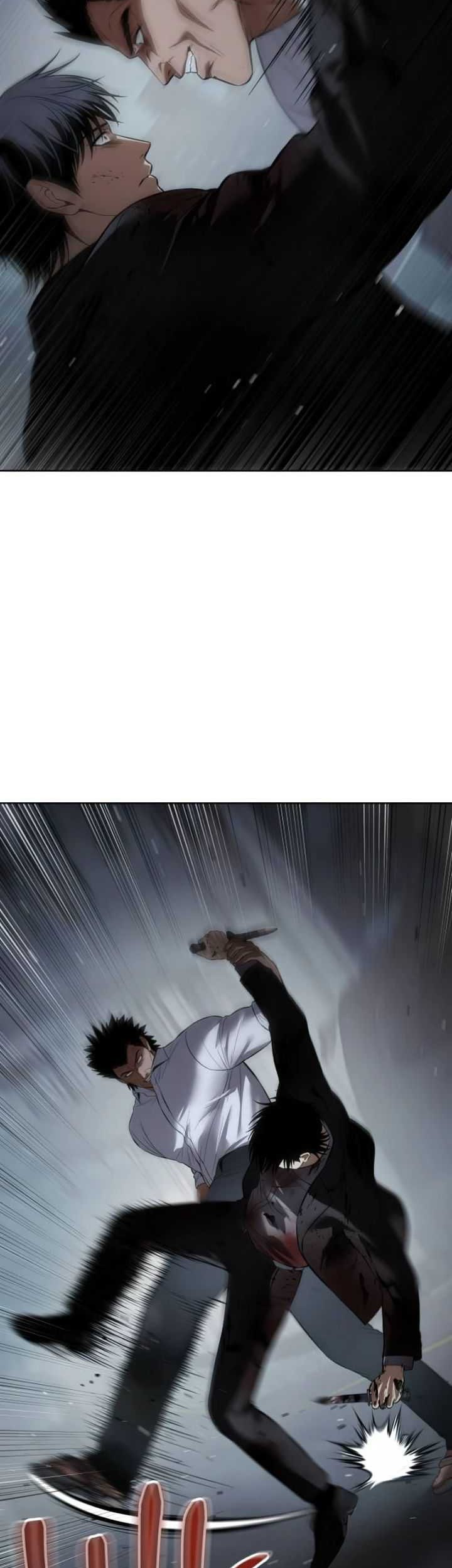 Baek XX chapter 92 halaman 45