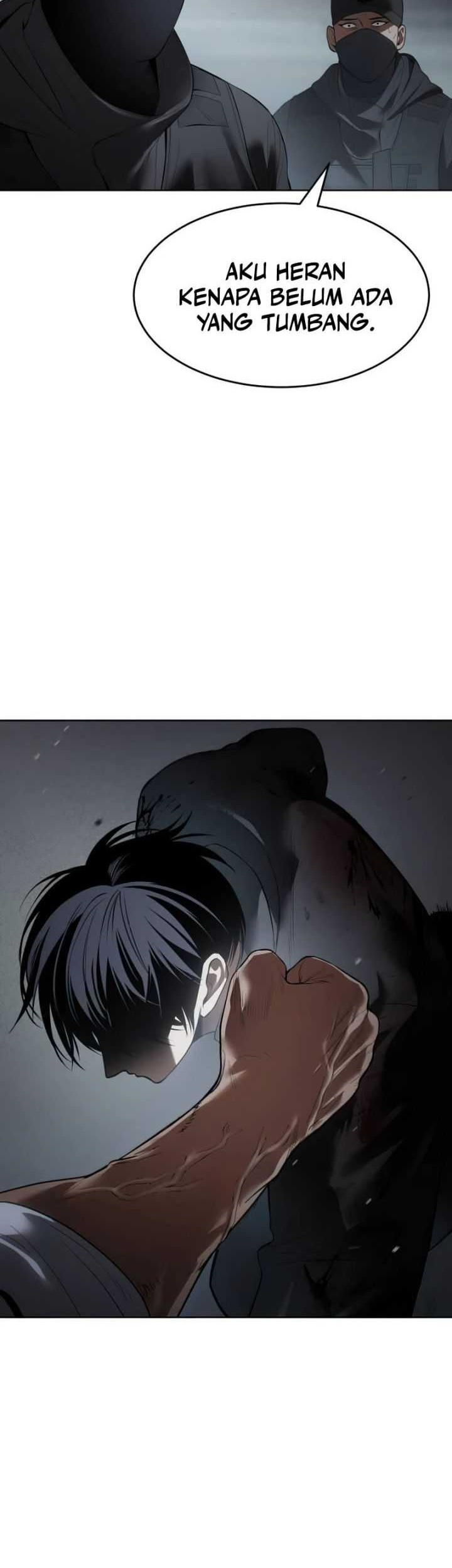 Baek XX chapter 92 halaman 49