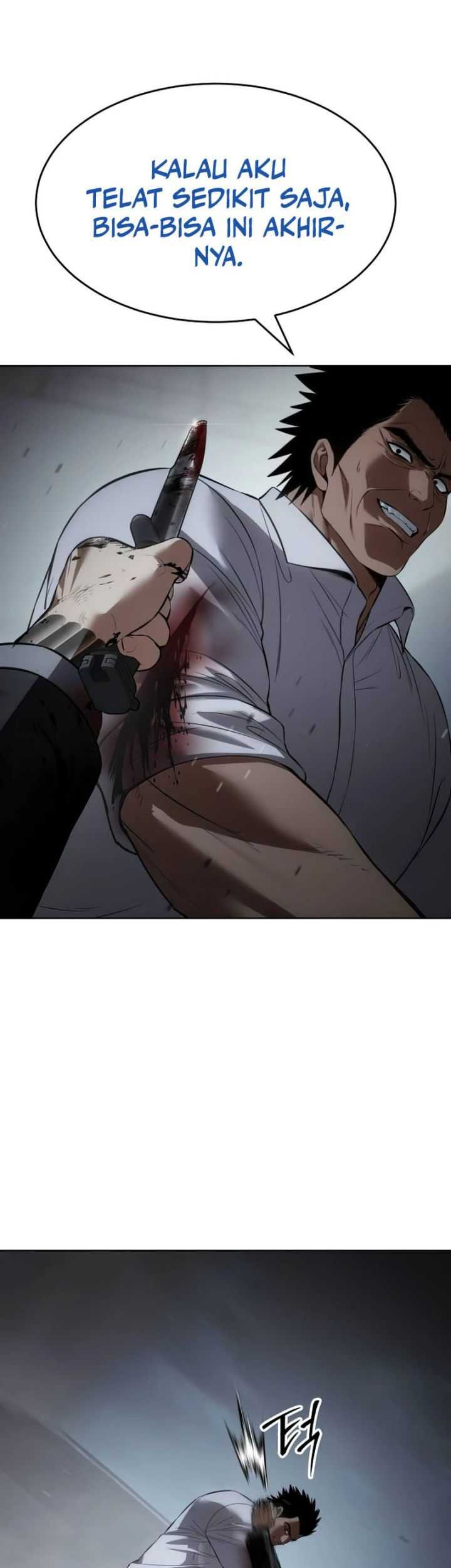 Baek XX chapter 92 halaman 50