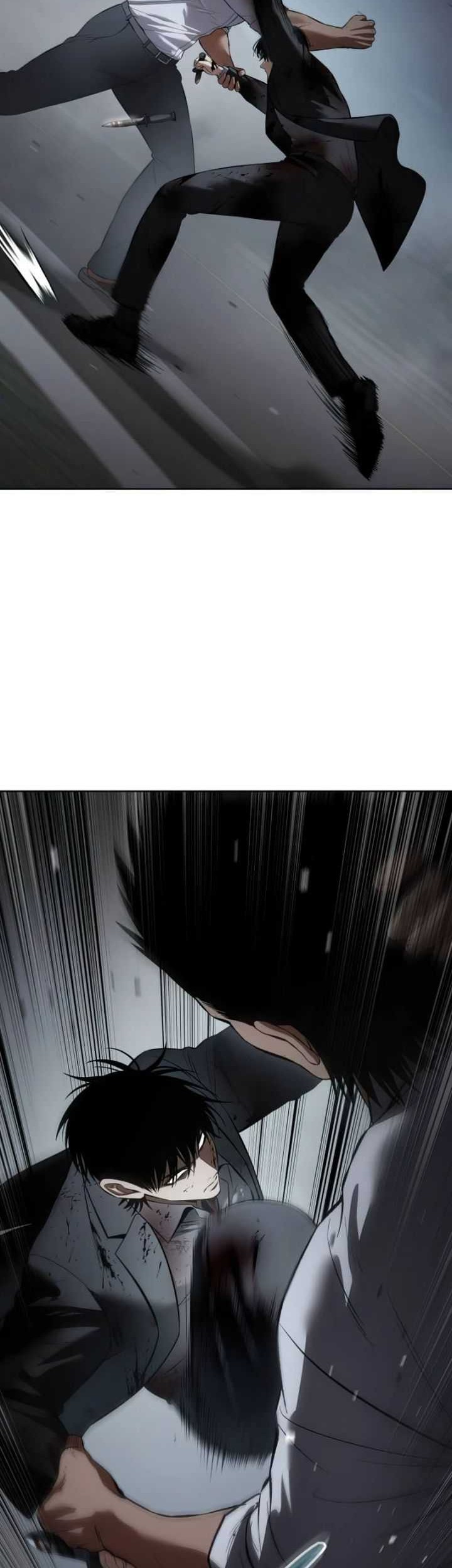 Baek XX chapter 92 halaman 51